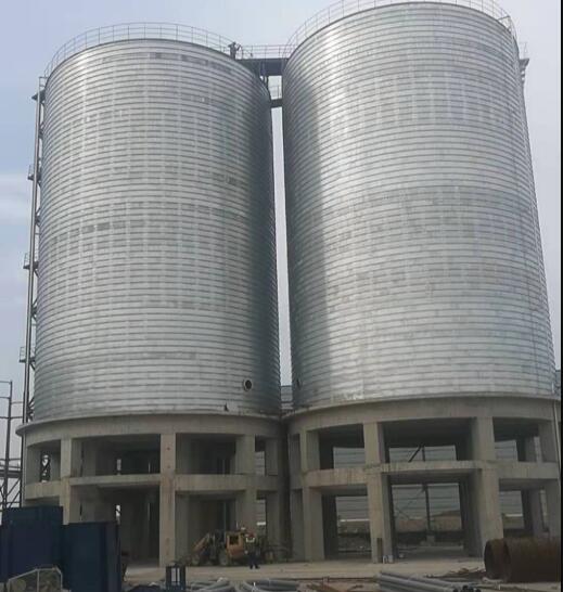 延庆镀锌卷板仓